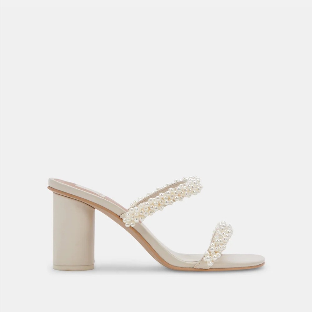 Dolce Vita Noel Heels - Picture 3 of 4